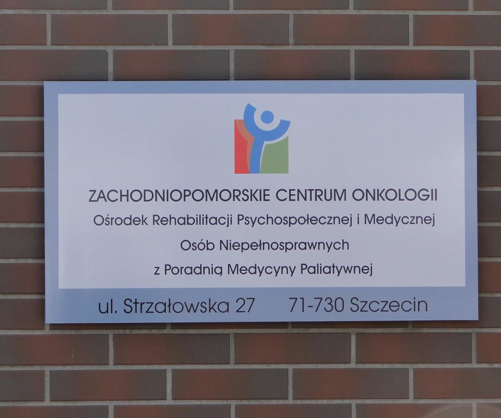 Zachodniopomorskie Centrum Onkologii 