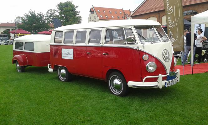 Moto Classic Wrocław 2016