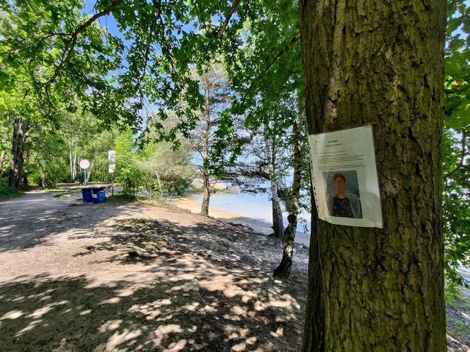 Nie miał litości dla matki swoich dzieci. Ofiarę porównał do kurczaka