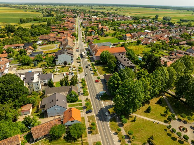 Najbogatsze powiaty w woj. podkarpackim