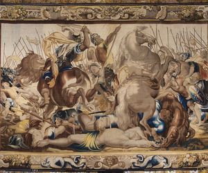 Wystawa Rubens na Śląsku w Muzeum Narodowym we Wrocławiu 