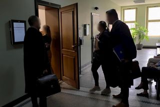 Ruszył proces w sprawie Poli z SMA