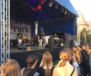 Trwa festiwal Gru Rock