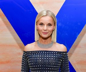 Małgorzata Foremniak na Instagramie chwali się kuchnią. Trudno oderwać wzrok od jednej ze ścian