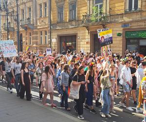 20. Marsz Równości w Krakowie