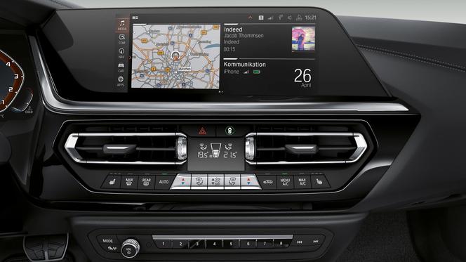 BMW Z4 trzeciej generacji