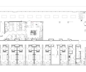 Hotel ibis Styles w Tomaszowie Lubelskim projektu MTA Architekci