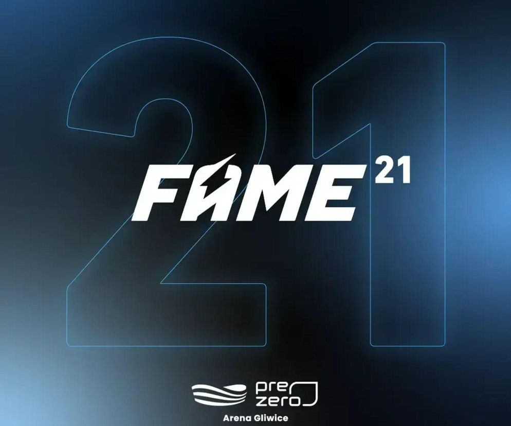 FAME MMA 21 - BILETY. Ile kosztują wejściówki i gdzie kupić najtaniej? [CENY]