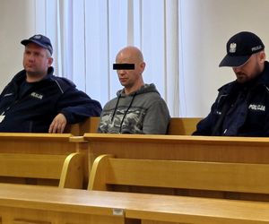 Dożywocie dla oprawcy Marioli i Marka 