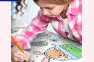 Wielkanocne dekoracje w Aldi