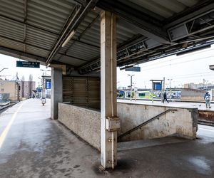  Dworzec Warszawa Wschodnia jak nowy za 3 mld zł.  Wiemy, kiedy mogą ruszyć prace