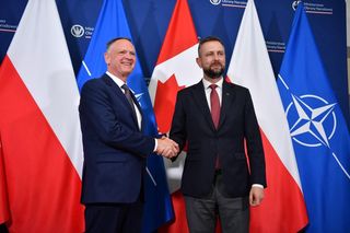 Polska i Kanada zacieśniają współpracę. Nowe perspektywy dla przemysłu obronnego