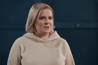 Pierwsza miłość, odcinek 3839. Marysia (Aneta Zając) 