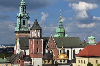 Katedra Wawelska