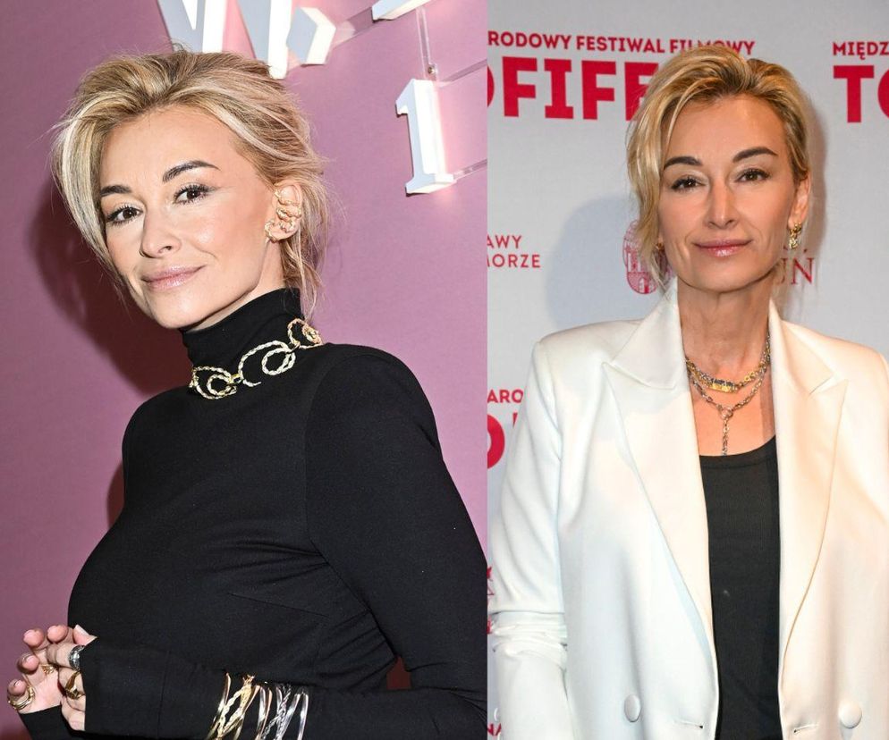 Martyna Wojciechowska