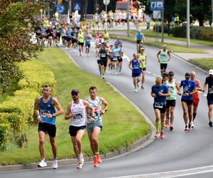 Półmaraton Piła