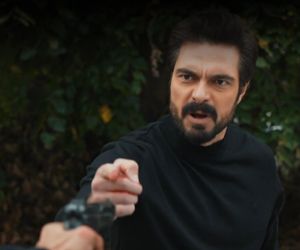 Dziedzictwo (Emanet) odc. 654. Yaman