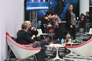 Tak wygląda pilnowanie TVP przez polityków PiS