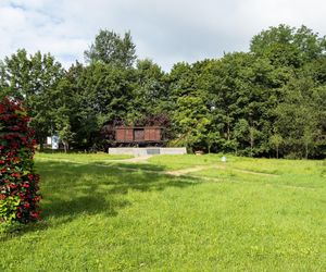 Skwer w Miechowicach upamiętni ofiary Tragedii Górnośląskiej i Miechowickiej