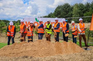 Japończycy inwestują w województwie śląskim. Inwestycja warta ponad 50 mln zł