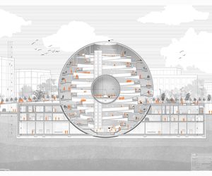 Dyplom z  Archicadem. Wyniki konkursu, w którym można było wygrać darmowy program