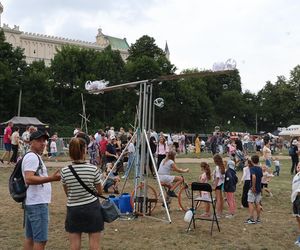 Ostatni dzień Carnavalu Sztukmistrzów 2025 w Lublinie