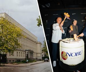 Krakowski Miastoprojekt. Mieszkańcy się burzą, miasto milczy, De Niro uśmiecha się do zdjęć