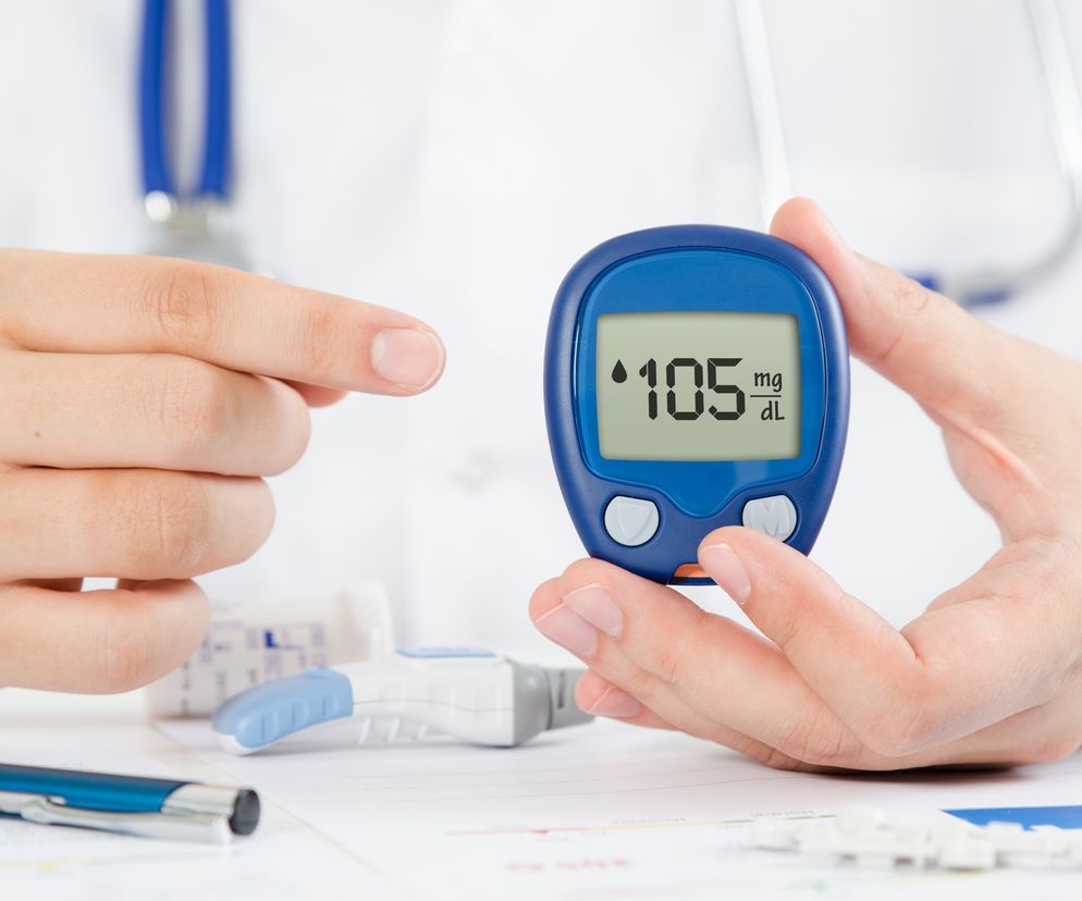 Badanie poziomu cukru bez nakłuwania - bezinwazyjne metody oznaczania stężenia glukozy