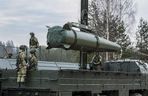 9K720 Iskander-M