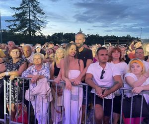 Dni Starachowic 2025. Koncert Beaty Kozidrak