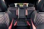 Bentley Bentayga to SUV dla VIP-ów i dużej rodziny