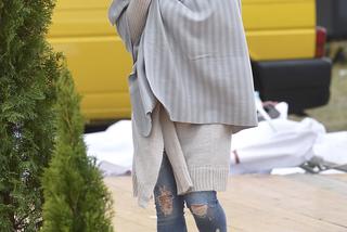 Pola Lis córka Tomasz Lis