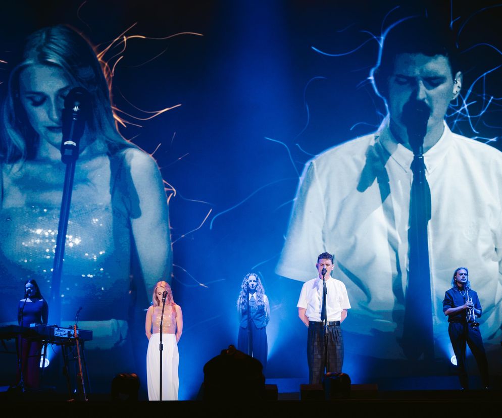 Festiwal ZORZA w Katowicach - DZIEŃ 1. Na scenie Podsiadło, Sochacka, Kozidrak, Kayah i inni [ZDJĘCIA]