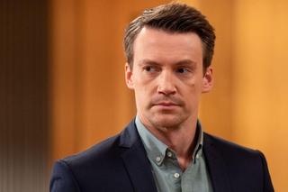 M jak miłość, odcinek 1778: Jakub Karski (Krzysztof Kwiatkowski)