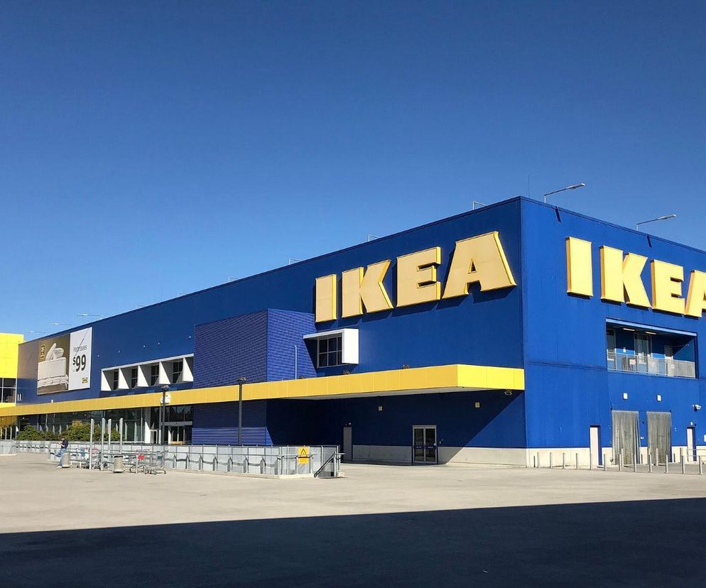 Ikea w końcu w Białymstoku? Takie plany ma meblarski gigant!