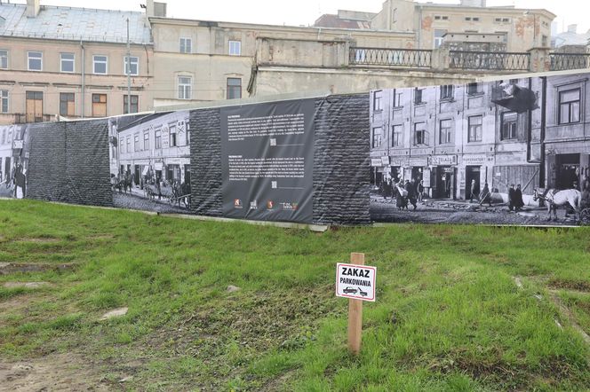 Nowa wystawa w centrum miasta. Prezentuje dawny Lublin