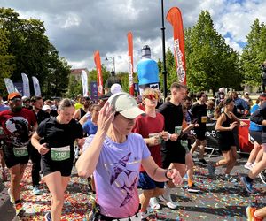 PKO Białystok Półmaraton 2025