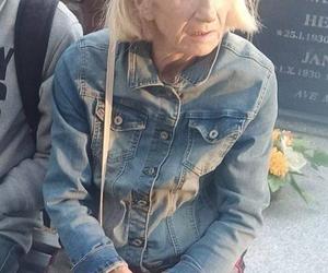 Zaginęła 69-letnia Wiesława z Lęborka. Policja prosi o pomoc