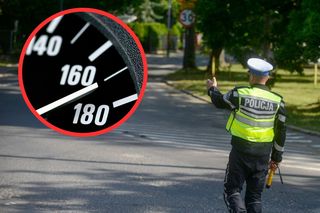 Ogólnopolska akcja policji już 18 września. Nie będzie taryfy ulgowej. Mandaty mogą zaboleć