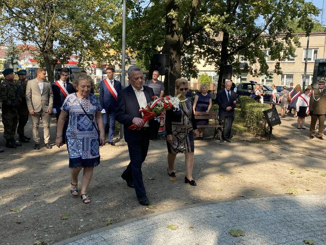 Siedlce: obchody upamiętniające 85. rocznicę agresji sowieckiej na Polskę