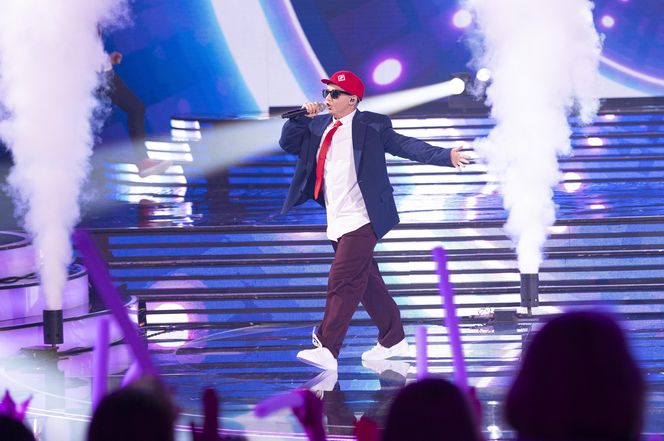 "Twoja Twarz Brzmi Znajomo"