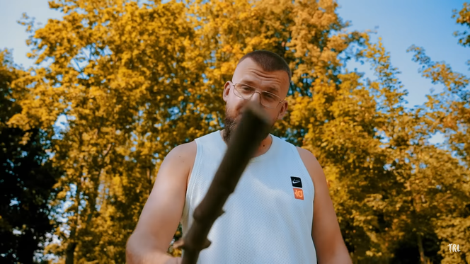 KęKę w teledysku Możesz mi