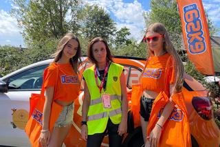 Motopikinik w Tokarni 