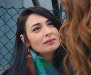 Miłość i nadzieja: porwanie Elif