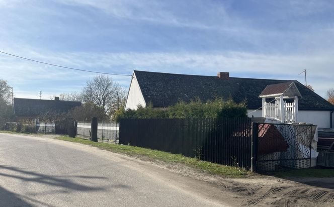 Tragedia w Woli Osowińskiej. 13-latek podejrzany o zabicie starszego brata