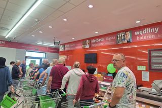 Stokrotka w Strzybnicy została otwarta