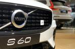 Volvo S60 T8 Polestar Engineered - polska premiera