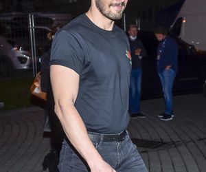 Tak się zmieniał Sławek Uniatowski