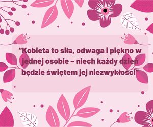 Sentencje o kobietach