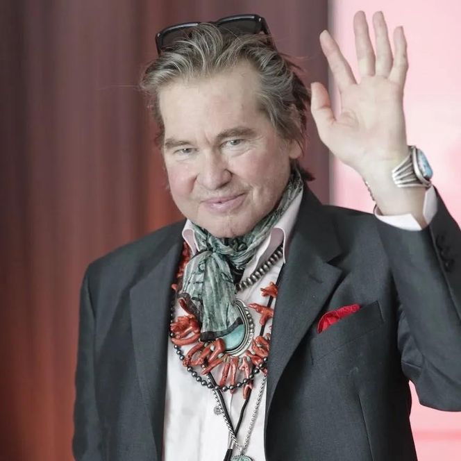 Val Kilmer